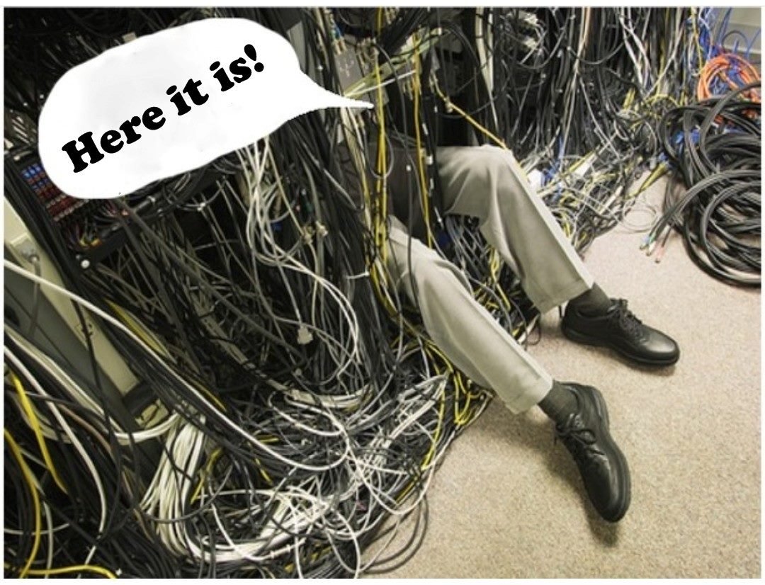 Wires