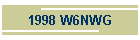 1998 W6NWG