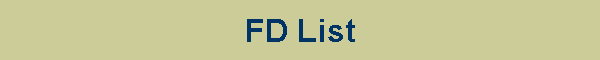 FD List