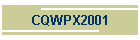 CQWPX2001