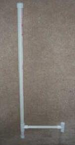 2 Meter / 440 J-Pole