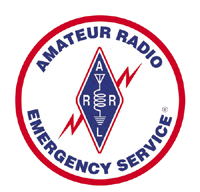 Amateur Radio Emergency Service