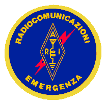 ARI Radiocomunicazioni Emergenza