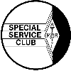 Special Service Club Logo