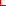Canto Inferior Esquerdo