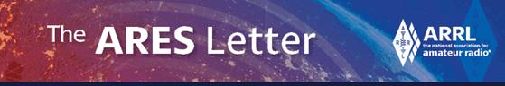 The ARES Letter