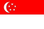 Singapore flag