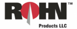 Rohn Products Logo