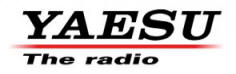 Yaesu Logo