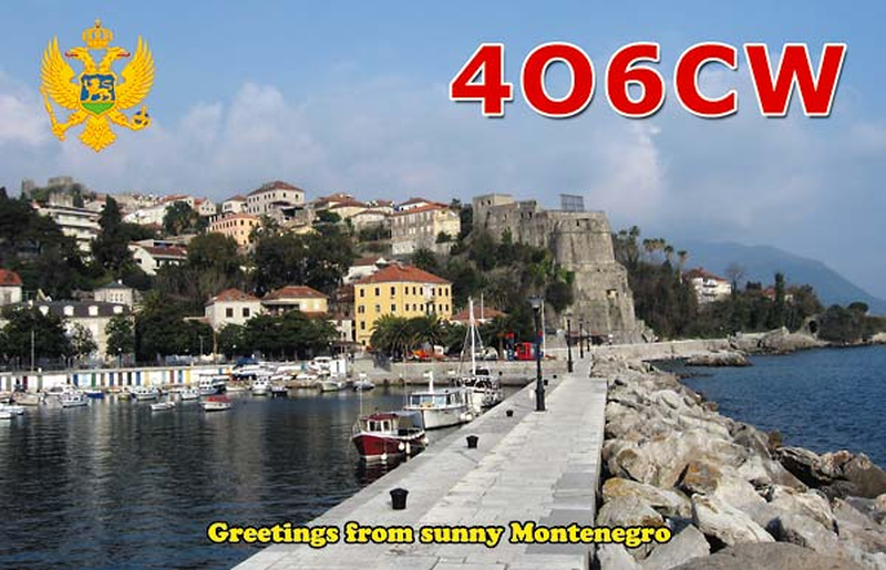 4O6CW �� QSL ������ɽ�ն��ɸ�ŵά��