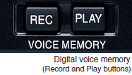 Digitale vice memory