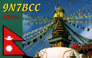 Nepal