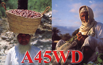 Oman