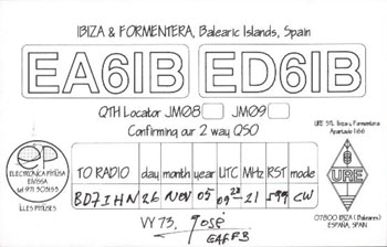 Balearic Islands