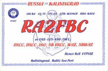Kaliningrad