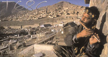 Afghanistan