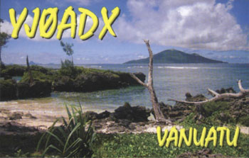 Vanuatu