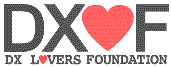 DX Lovers Foundation