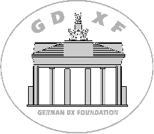 German DX Foundation