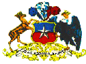 Escudo de Chile
