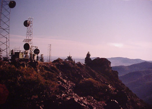 California Amateur Radio Linking Asso
