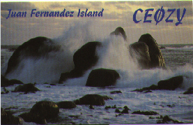 CE0ZY QSL