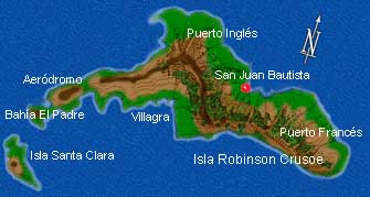 Robinson Crusoe Isl.