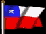 Bandera de Chile