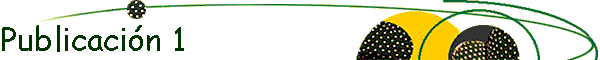 Publicacin 1