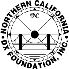 Northern California DX Foundation