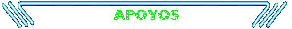 APOYOS
