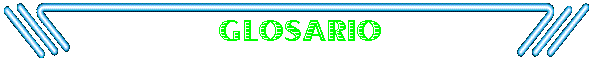 GLOSARIO