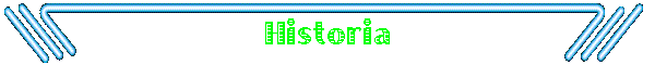 Historia