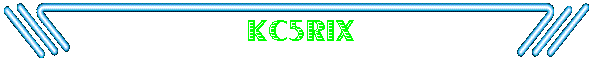 KC5RIX
