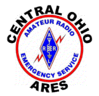Central Ohio Amateur Radio Emergency Service