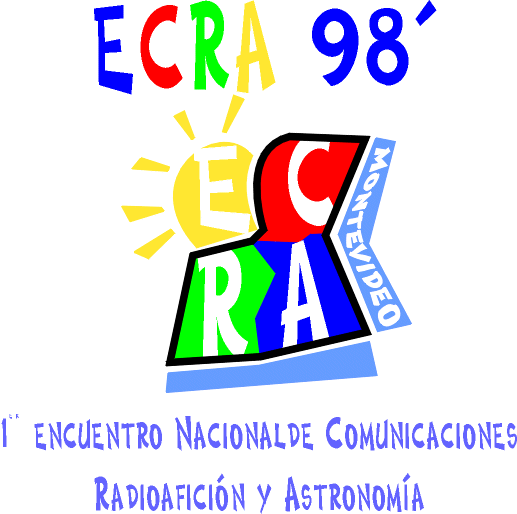 logo ecra98