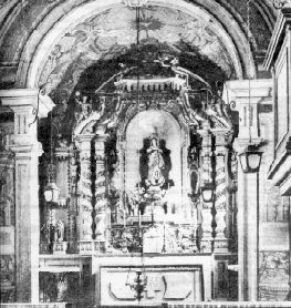 Capela de N S Concei��o