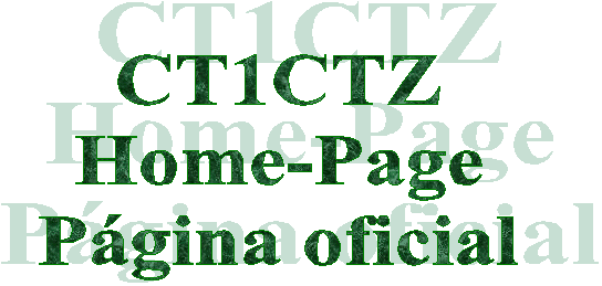 CT1CTZ
Home-Page
P�gina oficial