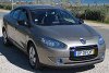 Fluence ZE Can Bus