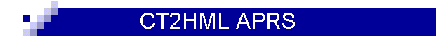 CT2HML APRS