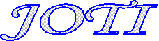 JOTI