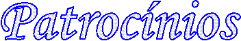 Patroc�nios