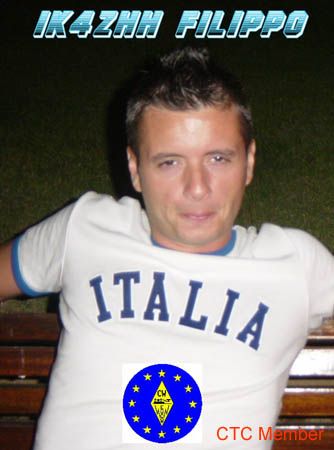 Filippo, IK4ZHH