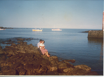 Jose * Rosa * BARRA GRW