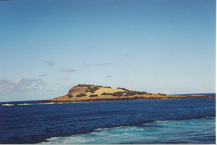 ILH�U DA PRAIA GRACIOSA