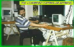 Jose Vasallo Paleologo - Antenas JVP - THE BEST