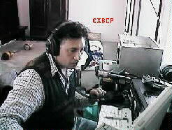 CX8DX Gerardo Otero - Tc. Computacin