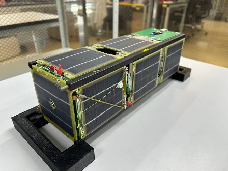 ARCTICSAT-1