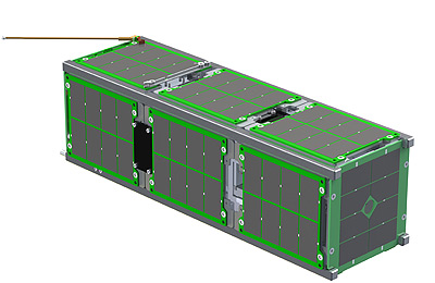 NANOZOND-1