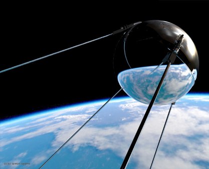 SATELLITES